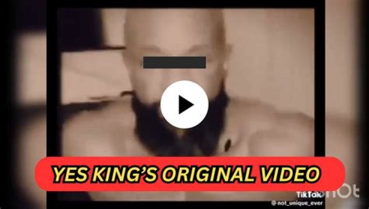 Exploring Yes King Original Video: The Ultimate Guide to an Engaging Entertainment Experience