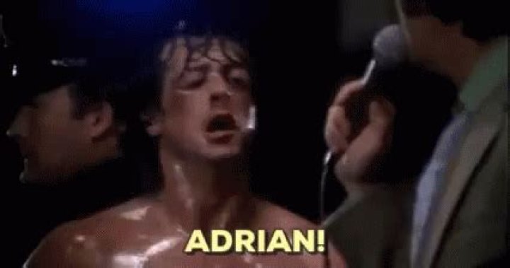 Yo Adrian Meme: A Comprehensive Dive into the Phenomenon That Changed Pop Culture