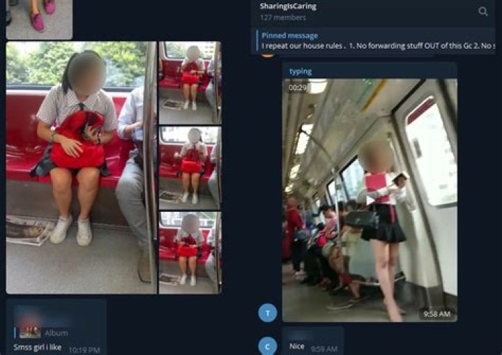 Young Teens on Telegram: Exploring the Rise of a New Generation's Communication Platform