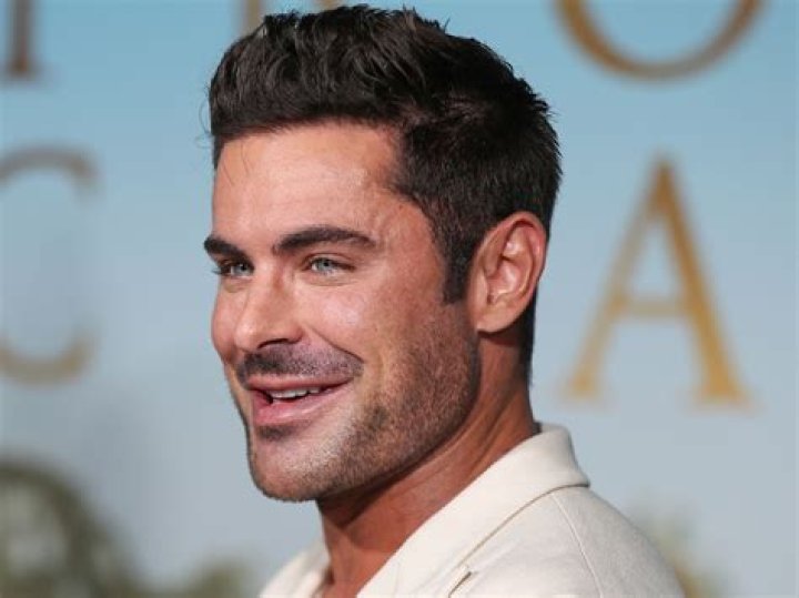 Zac Efron 2024: A Deep Dive into His Career, Life, and Future Projects