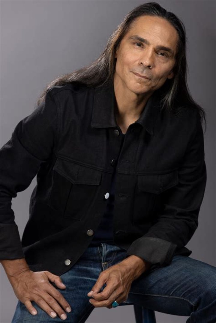 Zahn McClarnon: A Deep Dive into the Life and Career of the Talented Actor