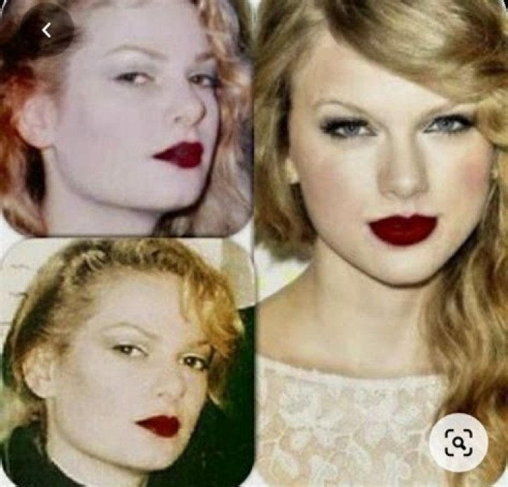 Exploring the Connection Between Zeena Lavey and Taylor Swift: Unraveling the Mystique