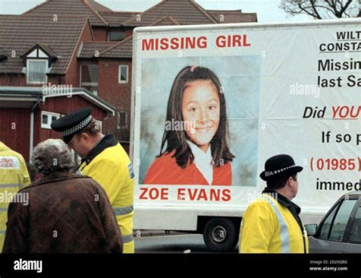Zoe Missing: The Untold Story and What You Need to Know